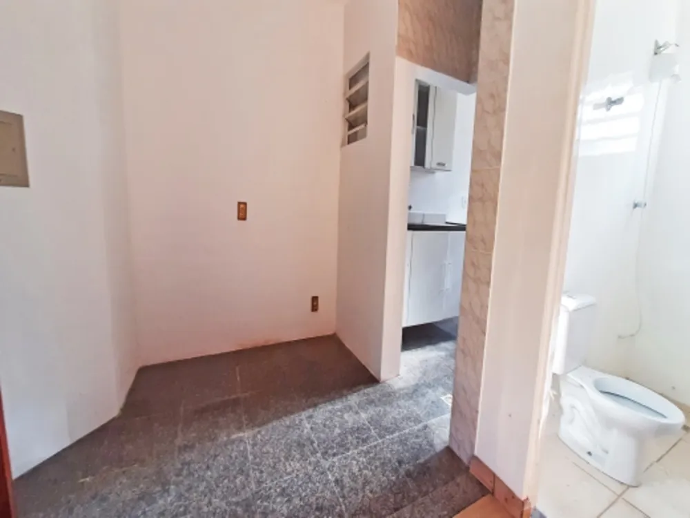Apartamento, 2 quartos, 60 m² - Foto 12