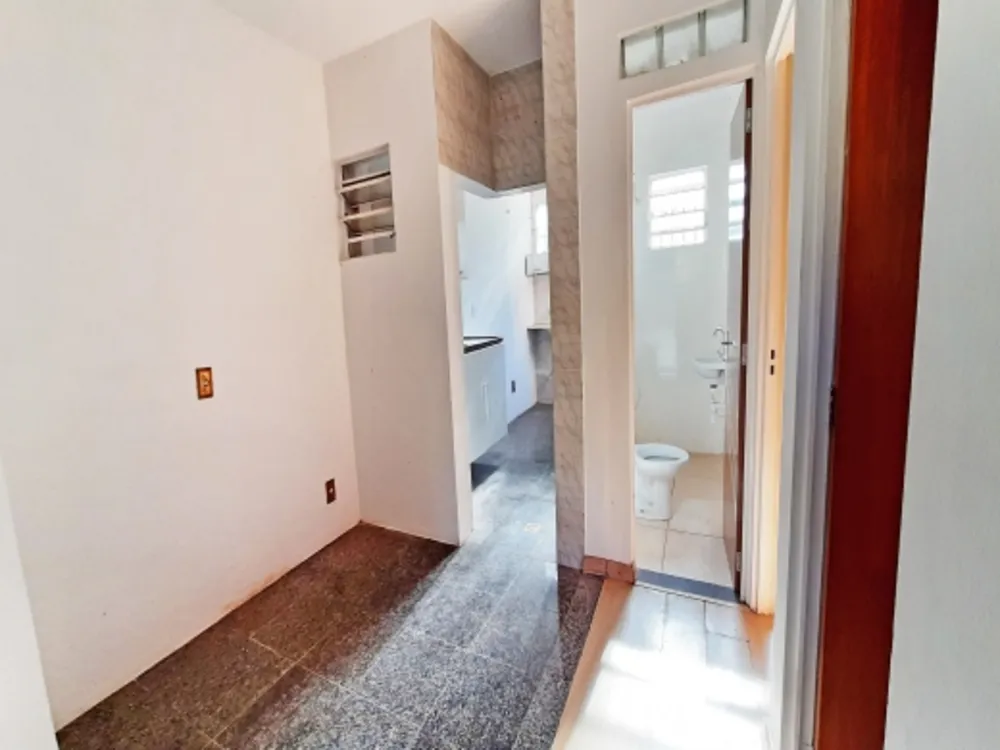 Apartamento, 2 quartos, 60 m² - Foto 2