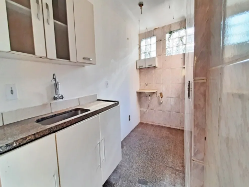 Apartamento, 2 quartos, 60 m² - Foto 8