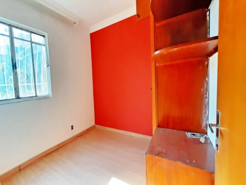 Apartamento, 2 quartos, 60 m² - Foto 9