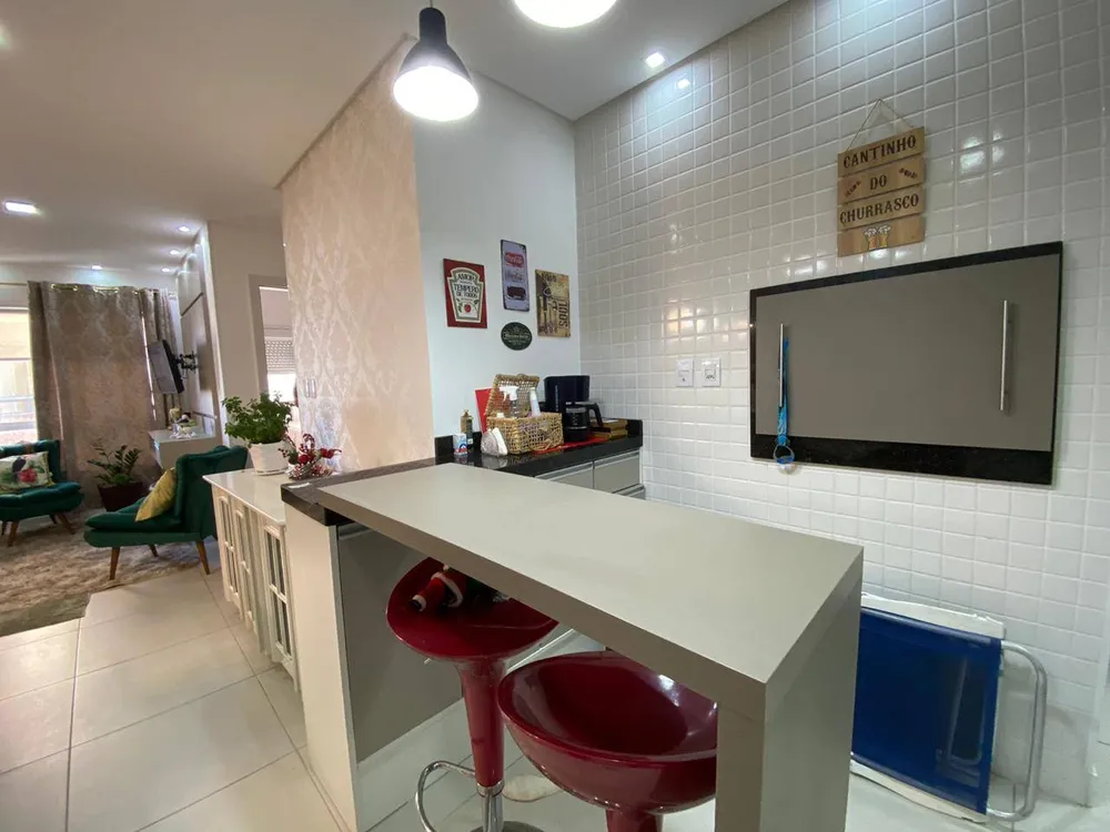Apartamento, 2 quartos, 100 m² - Foto 4