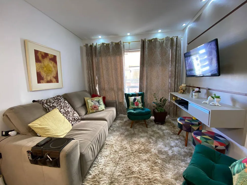 Apartamento, 2 quartos, 100 m² - Foto 9