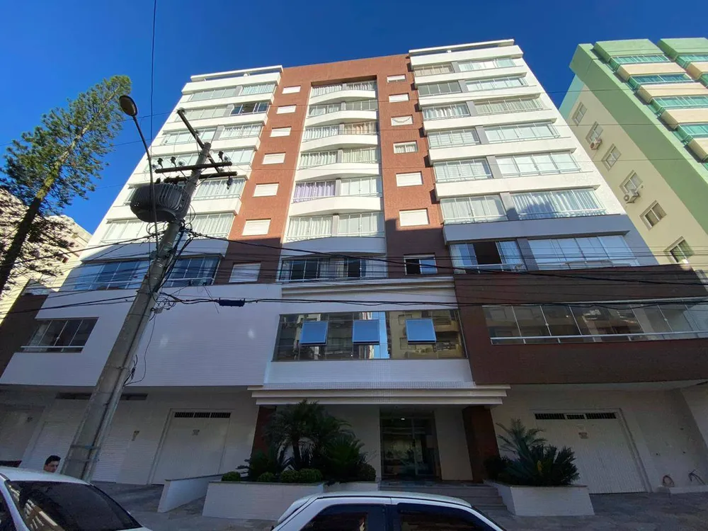 Apartamento, 2 quartos, 100 m² - Foto 2