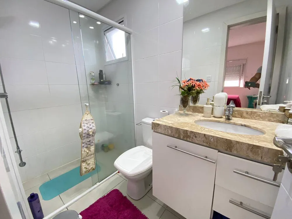 Apartamento, 2 quartos, 100 m² - Foto 3
