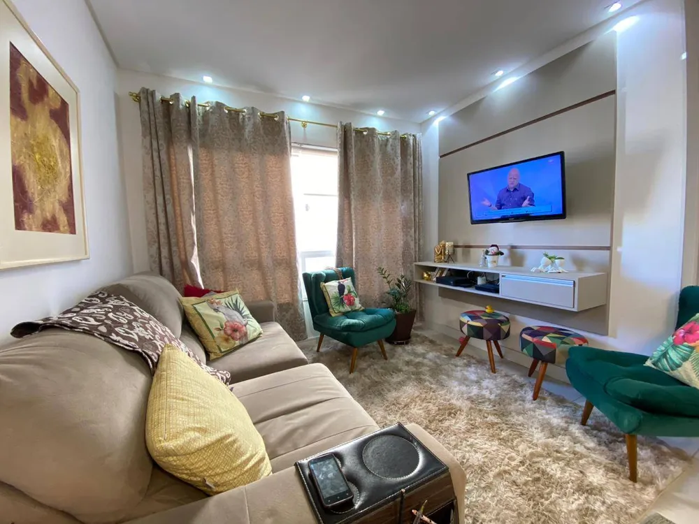 Apartamento, 2 quartos, 100 m² - Foto 8