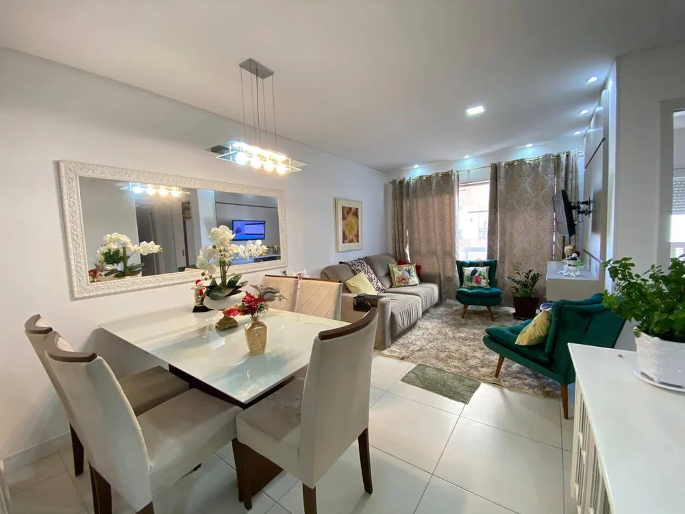 Apartamento, 2 quartos, 100 m² - Foto 1