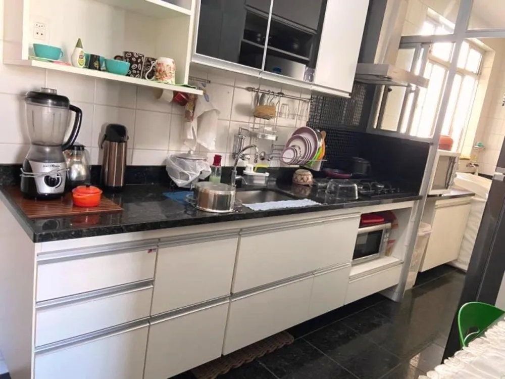 Apartamento, 4 quartos, 120 m² - Foto 12