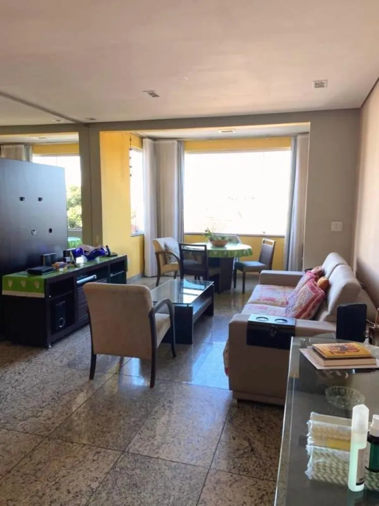 Apartamento, 4 quartos, 120 m² - Foto 11
