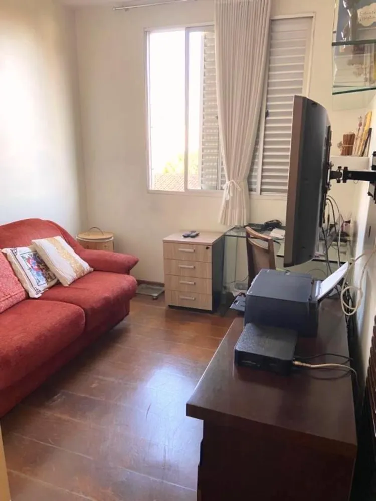 Apartamento, 4 quartos, 120 m² - Foto 3