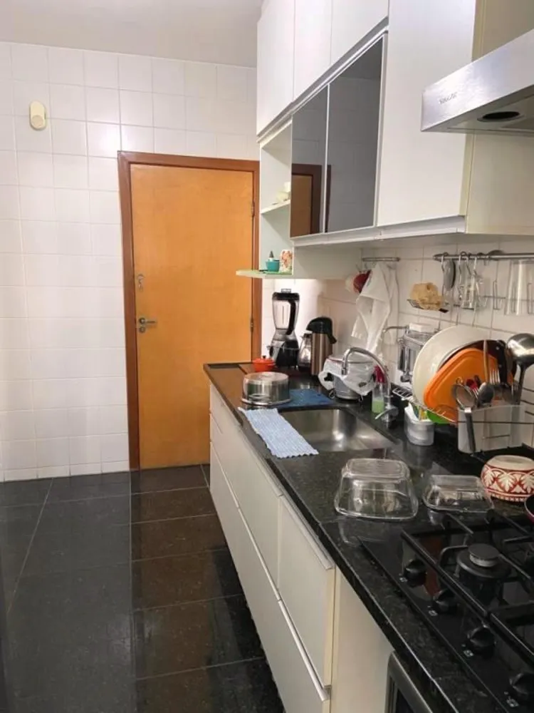 Apartamento, 4 quartos, 120 m² - Foto 14