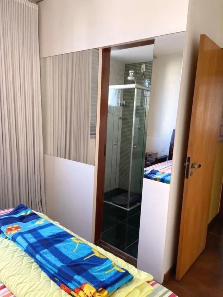 Apartamento, 4 quartos, 120 m² - Foto 9