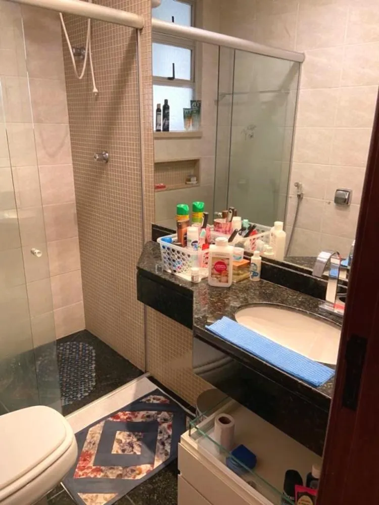 Apartamento, 4 quartos, 120 m² - Foto 15