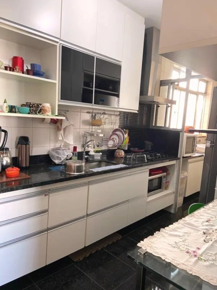 Apartamento, 4 quartos, 120 m² - Foto 7