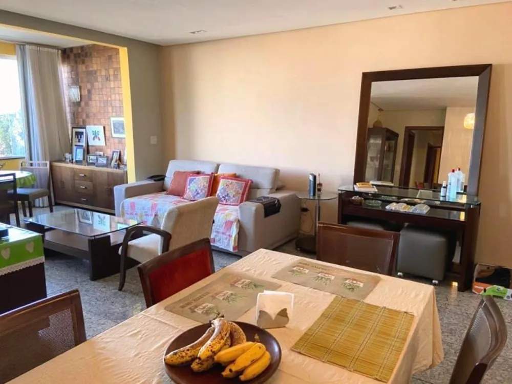 Apartamento, 4 quartos, 120 m² - Foto 6