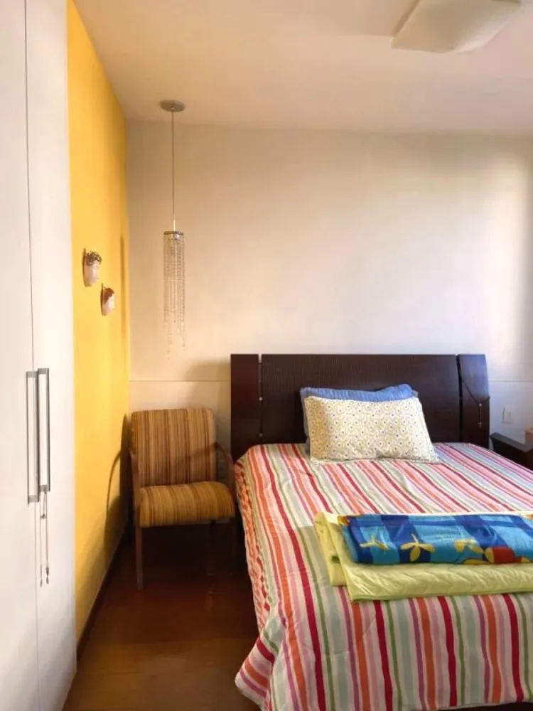 Apartamento, 4 quartos, 120 m² - Foto 16
