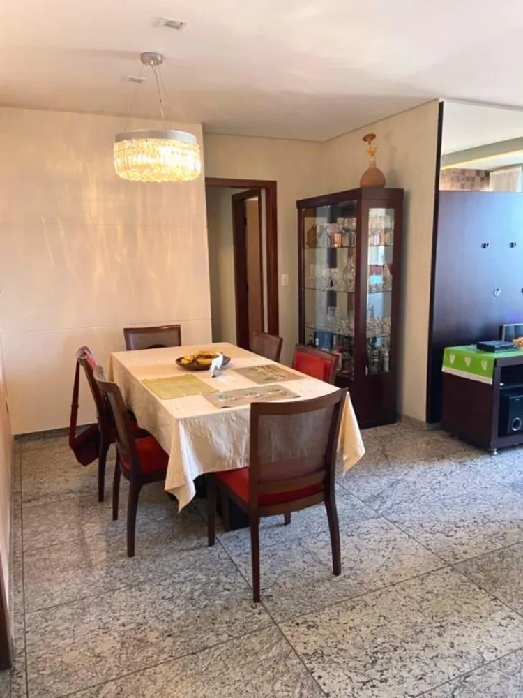 Apartamento, 4 quartos, 120 m² - Foto 4