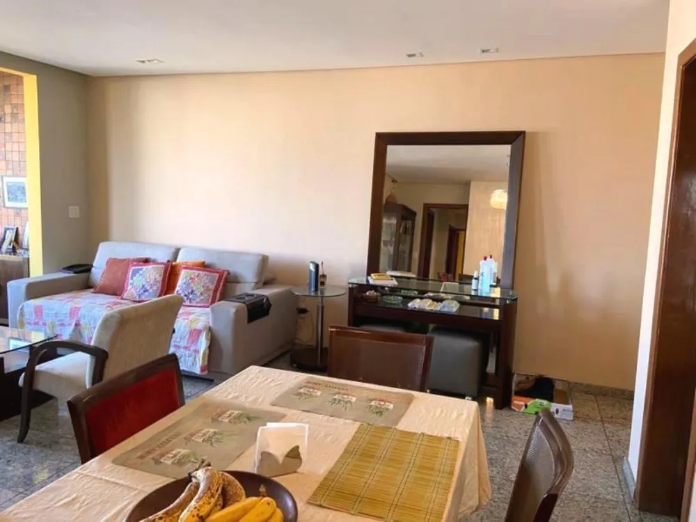 Apartamento, 4 quartos, 120 m² - Foto 10