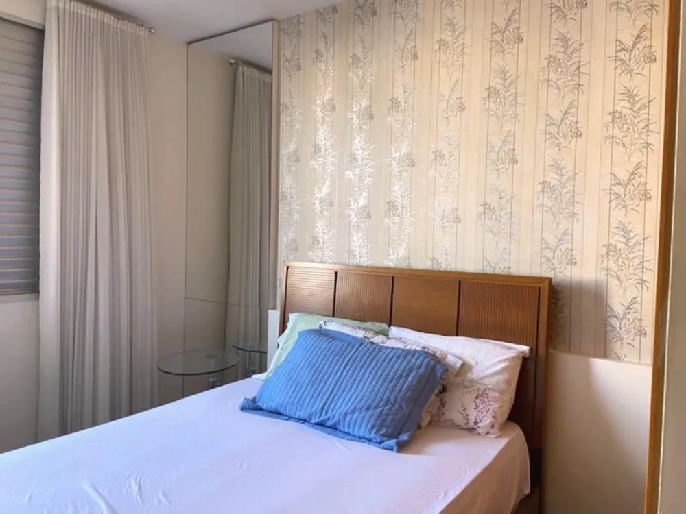 Apartamento, 4 quartos, 120 m² - Foto 20