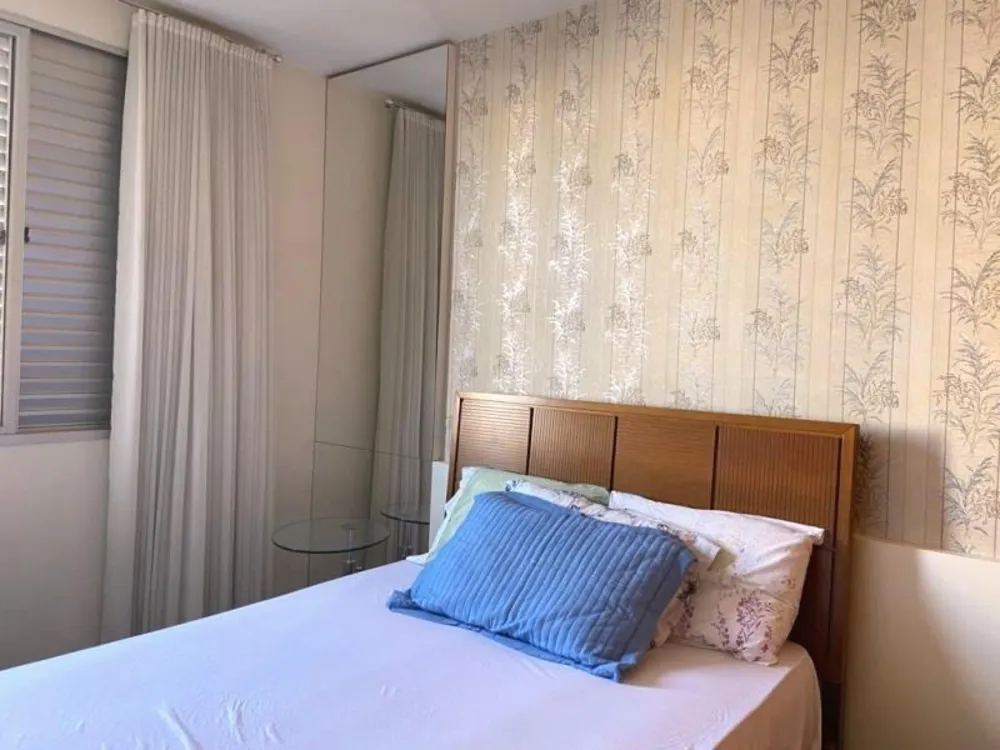 Apartamento, 4 quartos, 120 m² - Foto 8