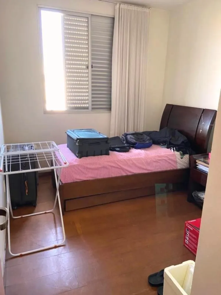 Apartamento, 4 quartos, 120 m² - Foto 13