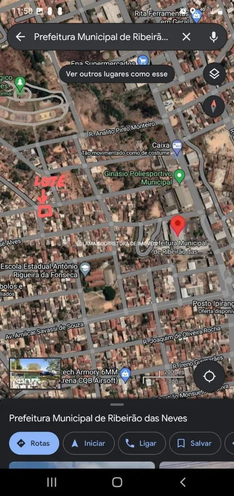 Terreno, 360 m² - Foto 6