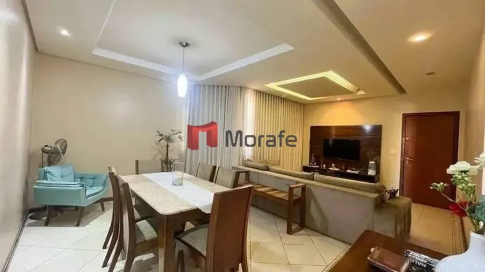 Apartamento, 3 quartos, 227 m² - Foto 5