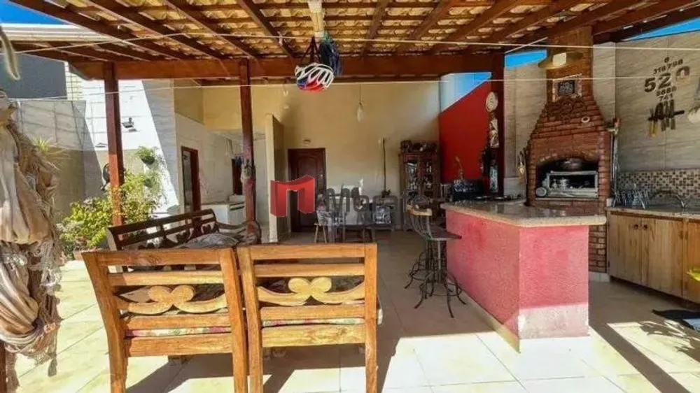 Apartamento, 3 quartos, 227 m² - Foto 1