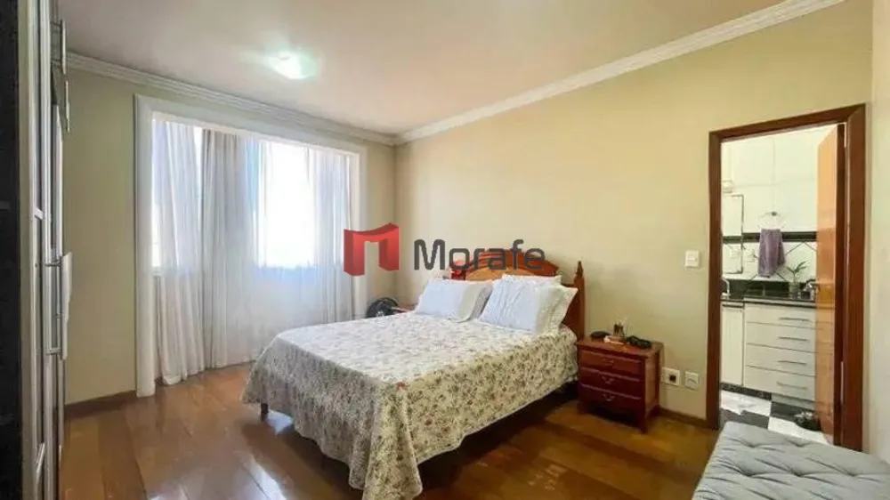 Apartamento, 3 quartos, 227 m² - Foto 14
