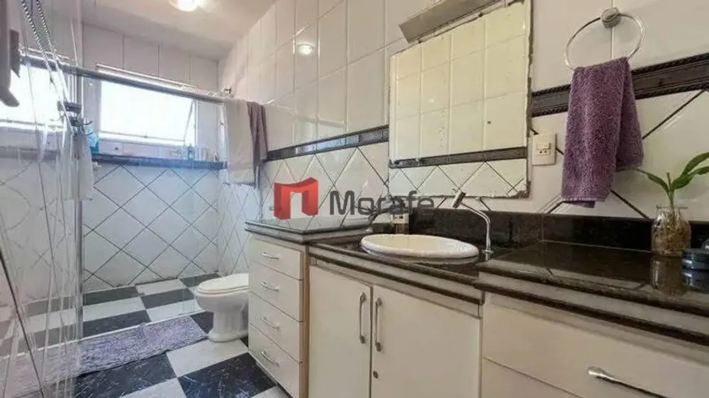 Apartamento, 3 quartos, 227 m² - Foto 2