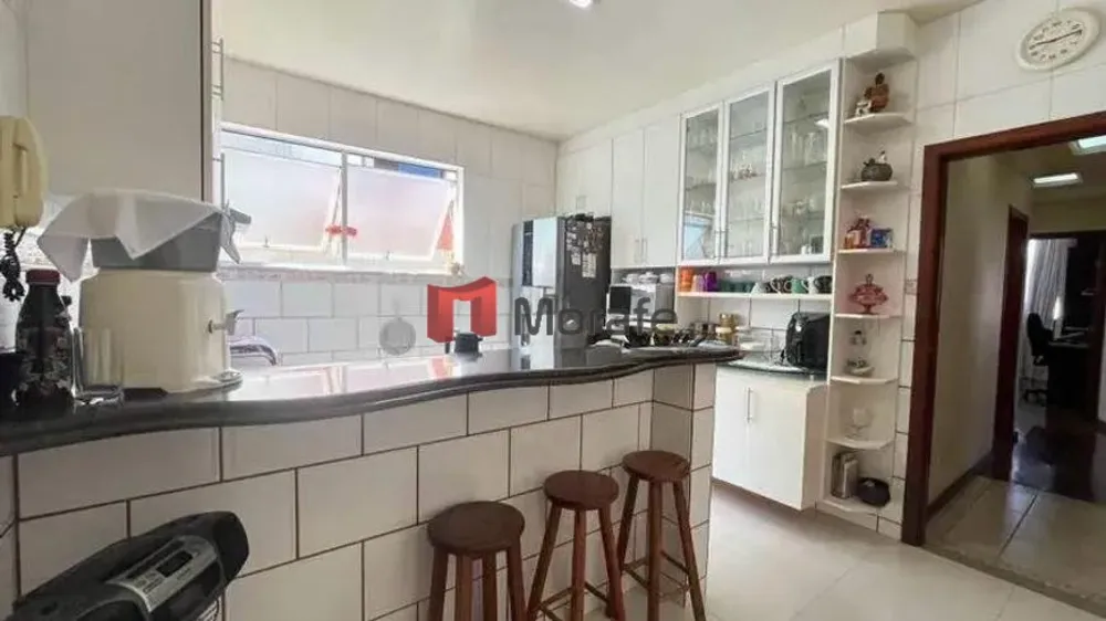 Apartamento, 3 quartos, 227 m² - Foto 3