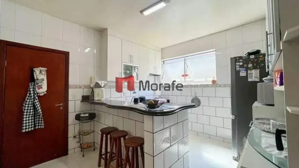 Apartamento, 3 quartos, 227 m² - Foto 5