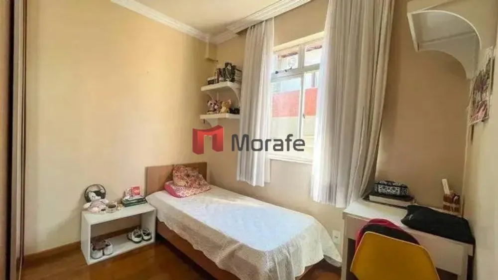 Apartamento, 3 quartos, 227 m² - Foto 4