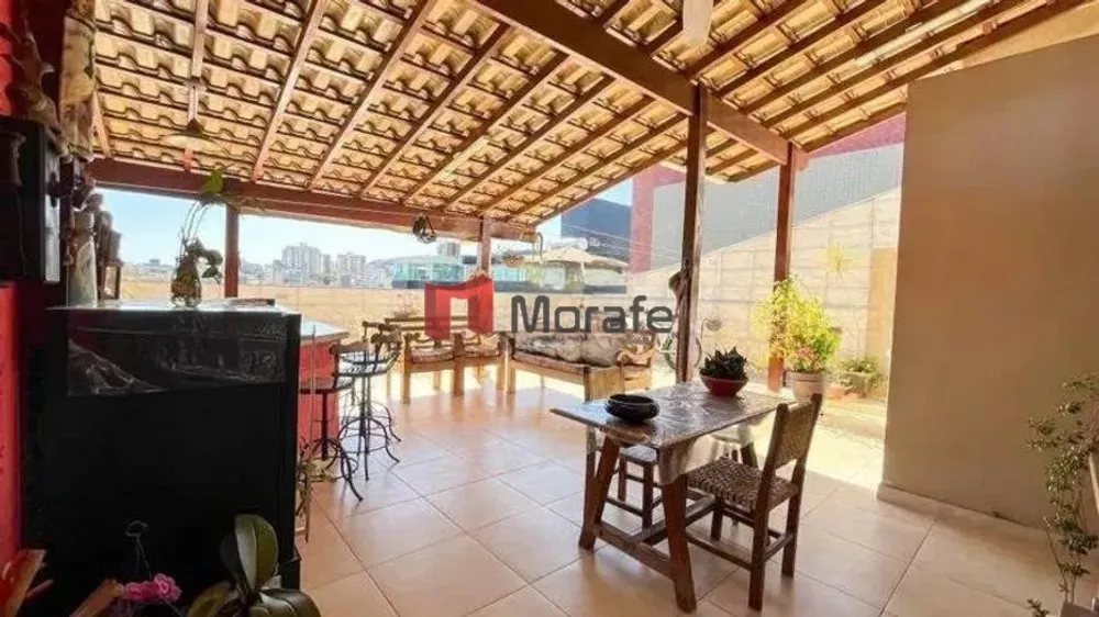 Apartamento, 3 quartos, 227 m² - Foto 3