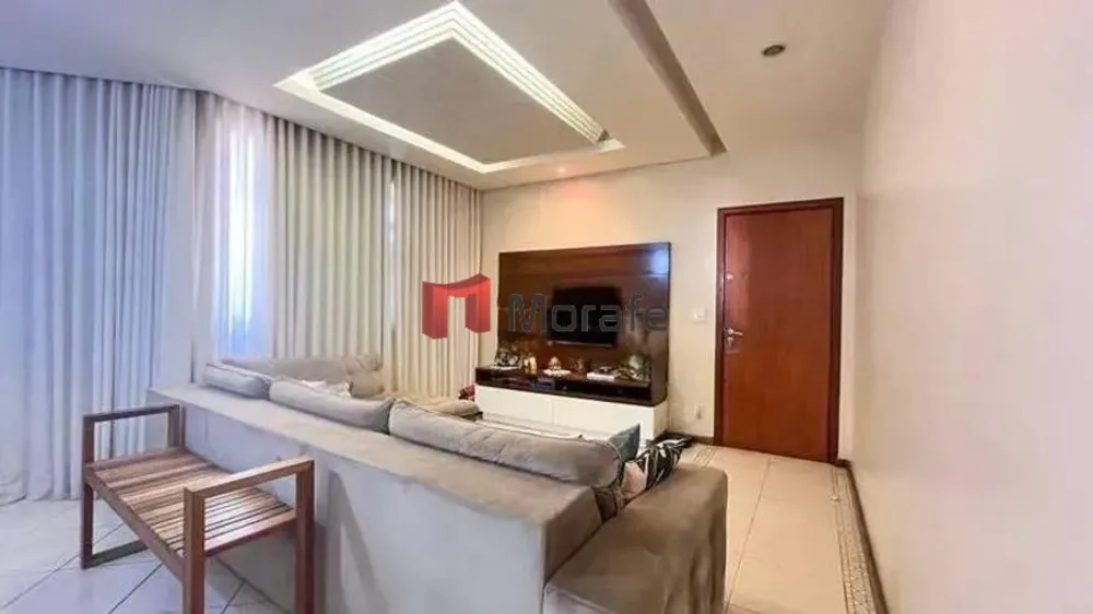 Apartamento, 3 quartos, 227 m² - Foto 6