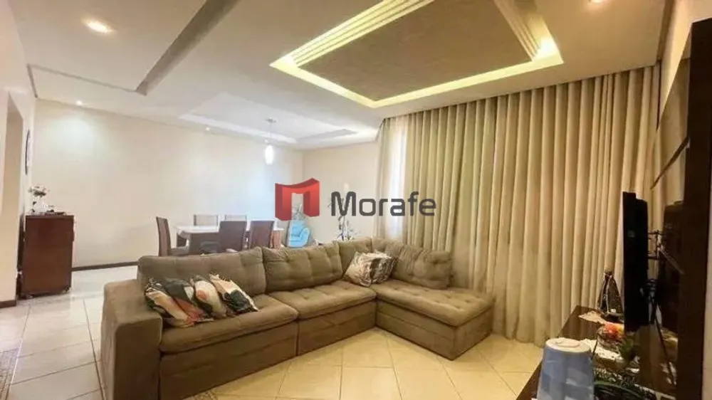 Apartamento, 3 quartos, 227 m² - Foto 4