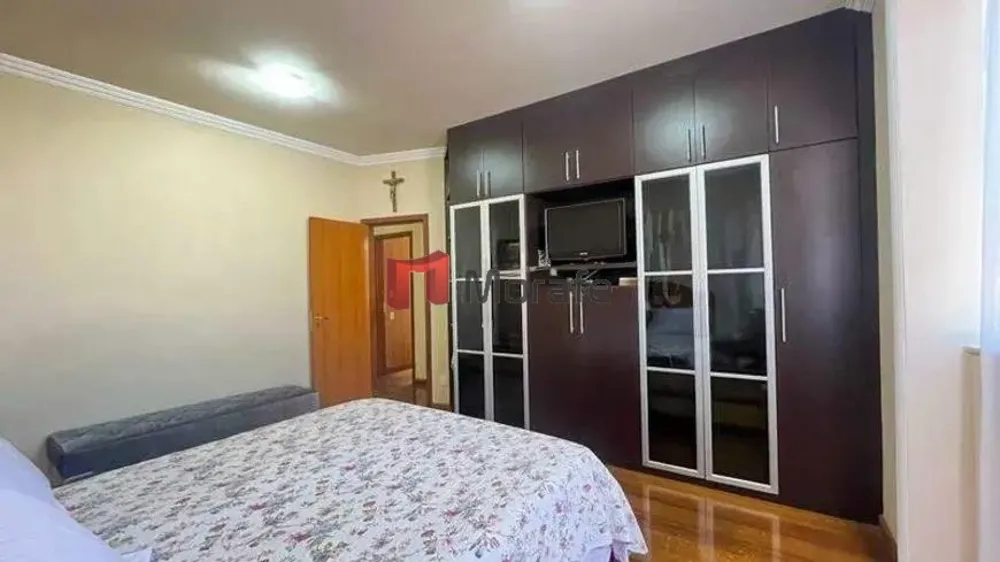 Apartamento, 3 quartos, 227 m² - Foto 12