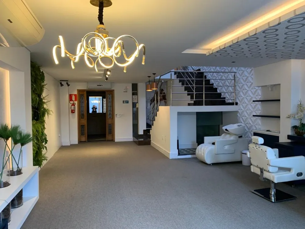 Loja-Salão, 80 m² - Foto 10