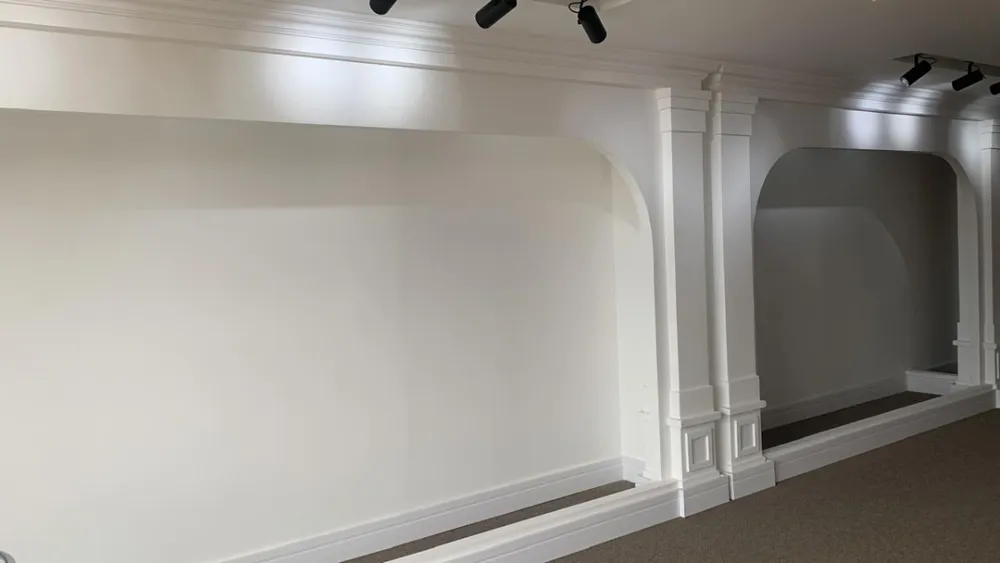 Loja-Salão, 80 m² - Foto 14