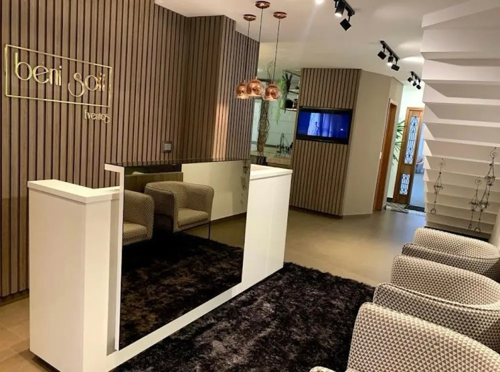 Loja-Salão, 80 m² - Foto 12