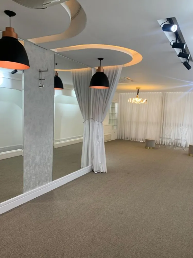 Loja-Salão, 80 m² - Foto 2