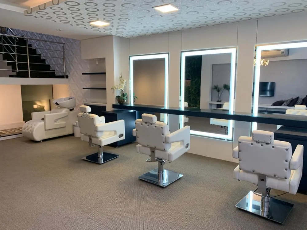 Loja-Salão, 80 m² - Foto 3