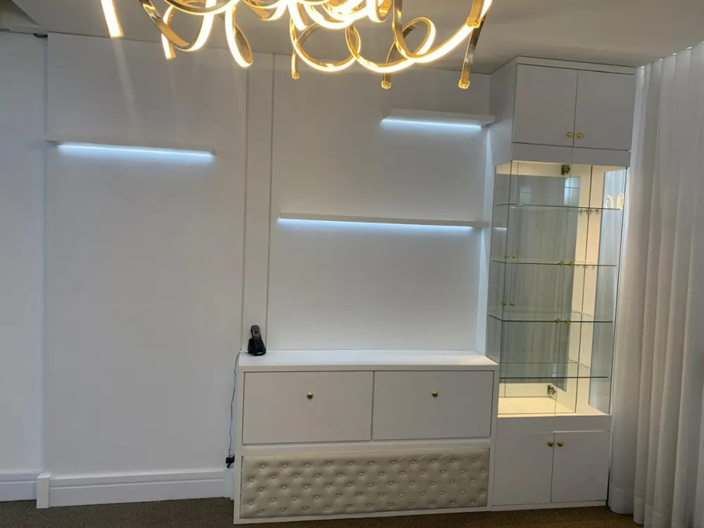 Loja-Salão, 80 m² - Foto 13