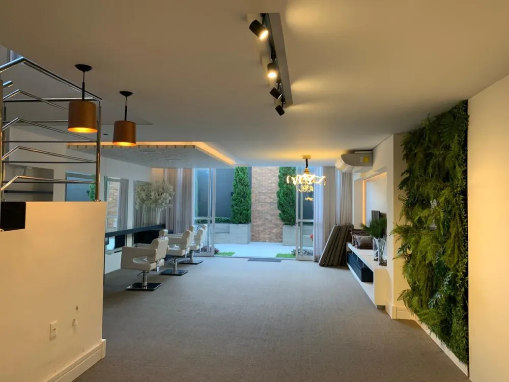 Loja-Salão, 80 m² - Foto 1