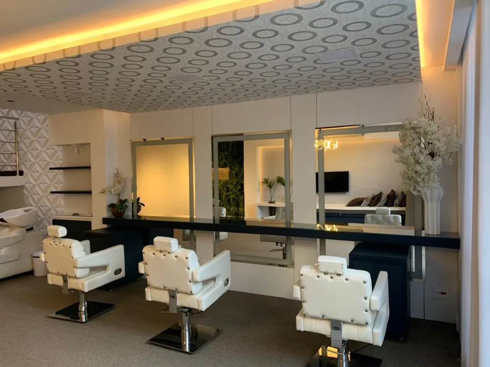 Loja-Salão, 80 m² - Foto 6
