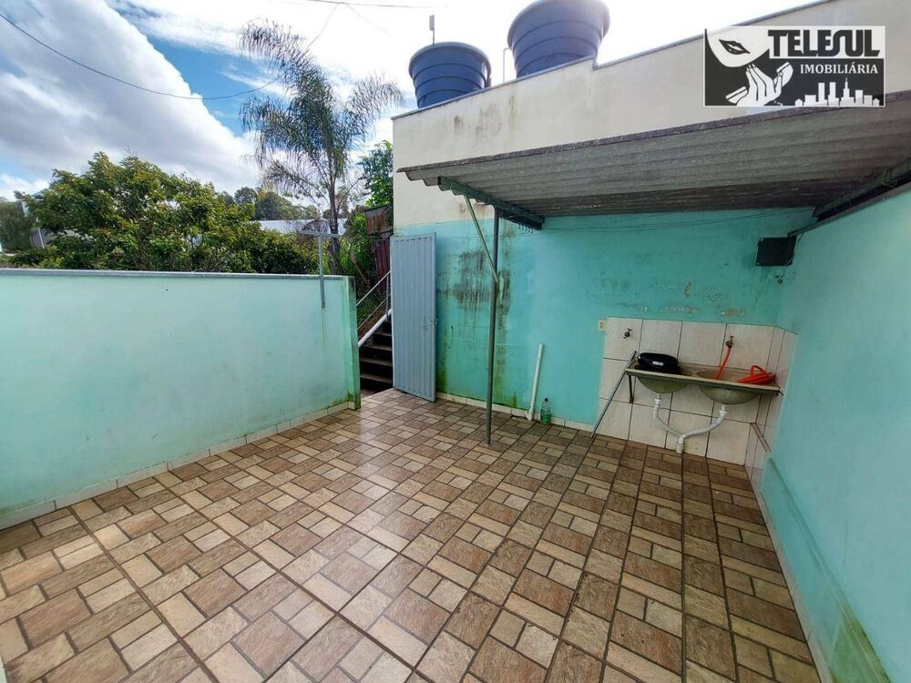 Apartamento à venda com 2 quartos, 40m² - Foto 5