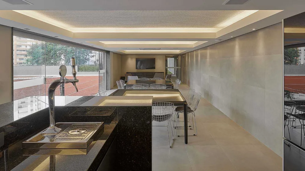 Apartamento, 4 quartos, 260 m² - Foto 10