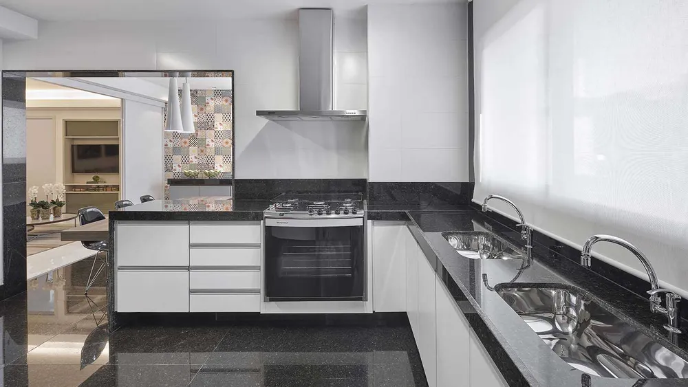 Apartamento, 4 quartos, 260 m² - Foto 6
