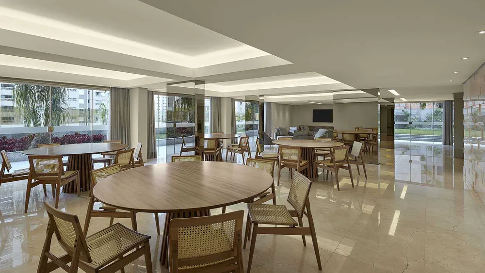 Apartamento, 4 quartos, 260 m² - Foto 11