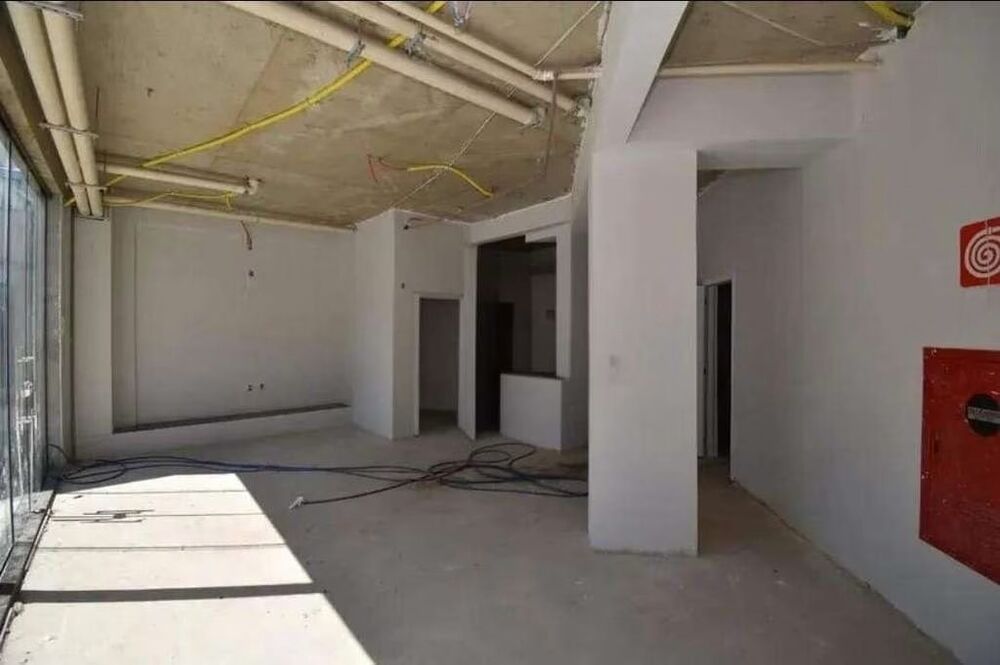 Loja-Salão para alugar, 30m² - Foto 8