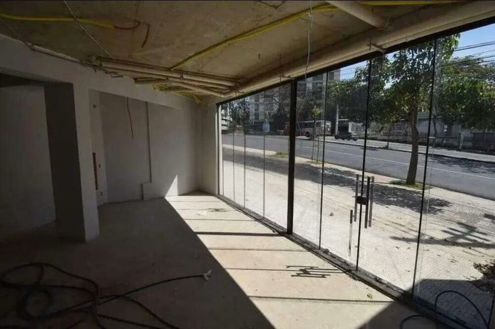 Loja-Salão para alugar, 30m² - Foto 4